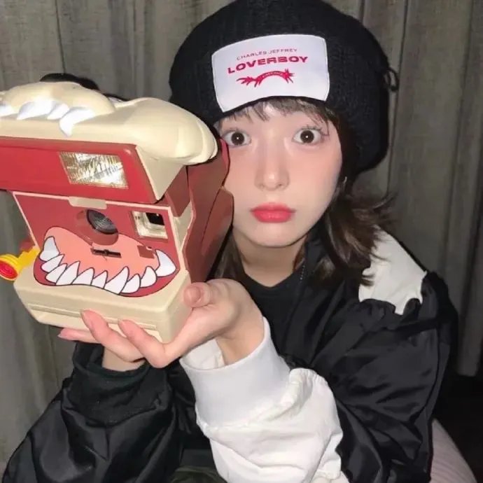 重庆森林